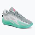 Dámske basketbalové topánky  Jordan Heir Series 2 white/metallic silver/light pumice