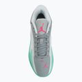 Dámske basketbalové topánky  Jordan Heir Series 2 white/metallic silver/light pumice 5