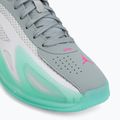 Dámske basketbalové topánky  Jordan Heir Series 2 white/metallic silver/light pumice 7