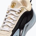 Dámske basketbalové topánky  Jordan Heir Series 2 Precious Medal pearl white/black/metallic gold/white 4