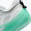 Dámske basketbalové topánky Nike Jordan Heir Series 2 white/metallic silver/light pumice 4