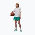 Dámske basketbalové topánky  Jordan Heir Series 2 white/metallic silver/light pumice 11