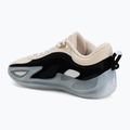 Dámske basketbalové topánky Jordan Heir Series 2 Precious Medal pearl white/black/metallic gold/white 3