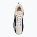 Dámske basketbalové topánky Jordan Heir Series 2 Precious Medal pearl white/black/metallic gold/white 5
