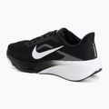 Pánske bežecké topánky Nike Pegasus 42 black/photon dust/white 3