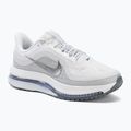 Pánske bežecké topánky Nike Pegasus Premium white/hydrogen blue/aluminum/grey fog