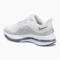 Pánske bežecké topánky Nike Pegasus Premium white/hydrogen blue/aluminum/grey fog 3