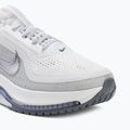 Pánske bežecké topánky Nike Pegasus Premium white/hydrogen blue/aluminum/grey fog 7