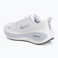Pánske bežecké topánky Nike Vomero Plus white/hydrogen blue/cool grey/grey fog 3