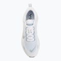 Pánske bežecké topánky Nike Vomero Plus white/hydrogen blue/cool grey/grey fog 5
