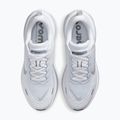 Pánske bežecké topánky Nike Vomero Plus white/hydrogen blue/cool grey/grey fog 4
