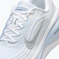 Pánske bežecké topánky Nike Vomero Plus white/hydrogen blue/cool grey/grey fog 5