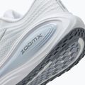 Pánske bežecké topánky Nike Vomero Plus white/hydrogen blue/cool grey/grey fog 6