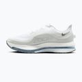 Pánske bežecké topánky Nike Pegasus Premium white/hydrogen blue/aluminum/grey fog 2