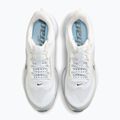 Pánske bežecké topánky Nike Pegasus Premium white/hydrogen blue/aluminum/grey fog 4