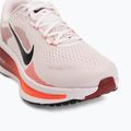 Dámske bežecké topánky Nike Vomero 18 pearl pink/team crimson/black 7