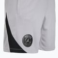 Pánske futbalové šortky Nike Paris Saint-Germain Strike SE atmosphere grey/black/black 9