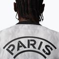 Pánsky futbalový dres longsleeve Nike Paris Saint-Germain Academy Pro Warm SE medium grey/black/black 7