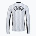 Pánsky futbalový dres longsleeve Nike Paris Saint-Germain Academy Pro Warm SE medium grey/black/black 9