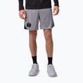 Pánske futbalové šortky Nike Paris Saint-Germain Strike SE atmosphere grey/black/black