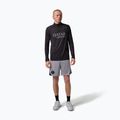 Pánske futbalové šortky Nike Paris Saint-Germain Strike SE atmosphere grey/black/black 2