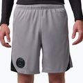 Pánske futbalové šortky Nike Paris Saint-Germain Strike SE atmosphere grey/black/black 4