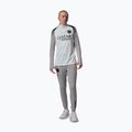 Pánsky futbalový dres longsleeve Nike Paris Saint-Germain Strike Elite SE Drill Top white/atmosphere grey/black 2