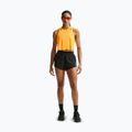 Dámske bežecké tričko Nike AeroSwift Dri-Fit ADV Cropped Tank Top laser orange/black 2