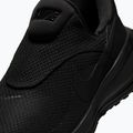 Dámska bežecká obuv Nike Revolution 8 EasyOn black/black 3