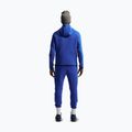Pánska mikina Nike FFF Tech Fleece Windrunner Full Zip game royal/metallic copper 3