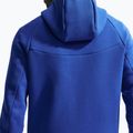 Pánska mikina Nike FFF Tech Fleece Windrunner Full Zip game royal/metallic copper 6