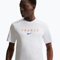 Pánsky futbalový dres Nike FFF Primary white/game royal 4