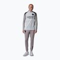 Pánsky futbalový dres longsleeve Nike Paris Saint-Germain Strike Drill Top SE white/atmosphere grey/black/black 2