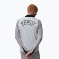Pánsky futbalový dres longsleeve Nike Paris Saint-Germain Strike Drill Top SE white/atmosphere grey/black/black 3