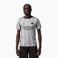 Pánske futbalové tričko Nike Paris Saint-Germain Academy Pro SE medium grey/black/black