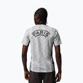 Pánske futbalové tričko Nike Paris Saint-Germain Academy Pro SE medium grey/black/black 3