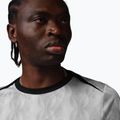 Pánske futbalové tričko Nike Paris Saint-Germain Academy Pro SE medium grey/black/black 4