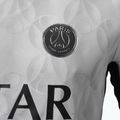 Pánske futbalové tričko Nike Paris Saint-Germain Academy Pro SE medium grey/black/black 6