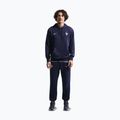 Pánska mikina Nike FFF Club French Terry blackened/white 2