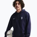 Pánska mikina Nike FFF Club French Terry blackened/white 4