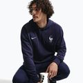 Pánska mikina Nike FFF Club French Terry blackened/white 6