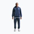 Pánska mikina Nike England Club midnight navy/white 2