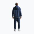 Pánska mikina Nike England Club midnight navy/white 3