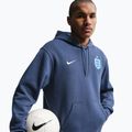 Pánska mikina Nike England Club midnight navy/white 5
