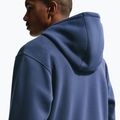 Pánska mikina Nike England Club midnight navy/white 6