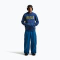 Pánska mikina Nike Brazil Club coastal blue/light mint 2