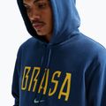 Pánska mikina Nike Brazil Club coastal blue/light mint 5