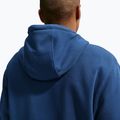 Pánska mikina Nike Brazil Club coastal blue/light mint 6