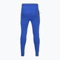 Pánske futbalové nohavice Nike FFF Tech Fleece Joggers game royal/metallic copper 7