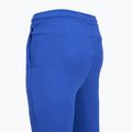 Pánske futbalové nohavice Nike FFF Tech Fleece Joggers game royal/metallic copper 9